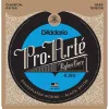 Set de corzi  D'Addario

 EJ50 chitara 