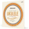 Set de corzi  D'Addario

 EJ87B ukulele 