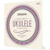 Set de corzi  D'Addario

 EJ87C ukulele 