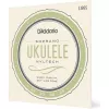 Set de corzi  D'Addario

 EJ88S ukulele 