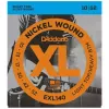 Set de corzi  D'Addario

 EXL140 chitara 