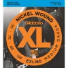 Set de corzi  D'Addario

 EXL160 chitara-bass 