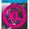 Set de corzi  D'Addario

 EXL170 chitara-bass 