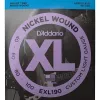 Set de corzi  D'Addario

 EXL190 chitara-bass 