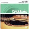 Set de corzi  D'Addario

 EZ920 chitara 