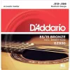 Set de corzi  D'Addario

 EZ930 chitara 