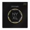 Set de corzi  D'Addario

 NYXL0946 chitara 