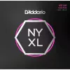 Set de corzi  D'Addario

 NYXL45100 chitara bass 