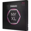 Set de corzi  D'Addario

 NYXL45130 chitara bass 