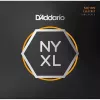 Set de corzi  D'Addario

 NYXL50105 chitara bass 