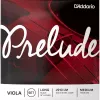 Set de corzi  D'Addario

 J910 4/4 LM Prelude Viola 