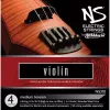 Set de corzi  D'Addario

 NS 310 Electric Violin Set 