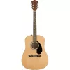 Chitara  Fender
 Pack FA-125 Dreadnought WF (Natural) 