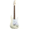 Chitara  Fender
 Bullet Stratocaster HSS LF (Artic White) 