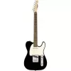 Chitara  Fender
 Bullet Telecaster LF Black 