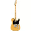 Chitara  Fender
 Squier Affinity Series Telecaster MF (Butterscotch blonde) 