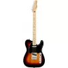 Chitara  Fender
 Squier Affinity Series Telecaster MF (3-color sunburst) 