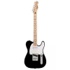 Chitara  Fender
 Sonic Telecaster Maple Fingerboard (Black) 