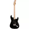 Chitara  Fender
 Sonic Stratocaster Maple Fingerboard, Black 