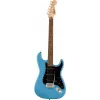 Chitara  Fender
 Sonic Stratocaster LF (California blue) 