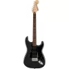 Chitara  Fender
 Pack Squier Affinity Stratocaster HSS LF (charcoal frost metallic) 