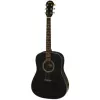 Chitara  Fiesta Acustica 4/4 FST-D65 Black 