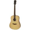 Chitara  Fiesta Acustica 4/4 FST-D65 Natural 