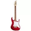 Chitara  Ibanez
 GRX40 CA HSS (Candy apple red) 