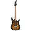 Chitara  Ibanez
 GRX70QA SB (Sunburst) 