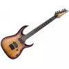 Chitara  Ibanez
 RGA42FM DEF Dragon eye burst flat 