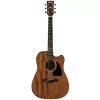 Chitara  Ibanez
 Acoustic AW54 OPN 