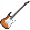 Chitara  Ibanez
 GRG140-SB HSS Sunburst 