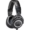 Наушники проводные  Audio-Technica
 ATH-M50X 