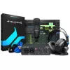 Наушники с микрофоном Include: interfata, casti, microfon, cabluri, trepied Presonus

 Audiobox USB 96 Studio Set 