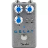 Pedală pentru chitară  Fender
 Hammertone Delay effect 