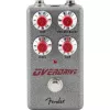 Pedală pentru chitară  Fender
 Hammertone Overdrive 