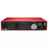 Accesoriu audio  Focusrite

 Scarlett 8i6 3rd Gen 