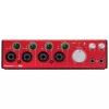 Accesoriu audio  Focusrite

 Clarett+ 4Pre 