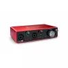 Accesoriu audio  Focusrite

 Scarlett 4i4 3rd Gen 