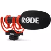 Микрофон  Rode

 pentru camera VideoMic GoII 