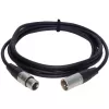 Cablu  Soundstil

 SST0-XX3-M0-030 XLR-XLR 3m 