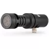 Microfon  Rode

 pentru iPhone Videomic ME-L 