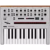 Clapa  Korg


 Monologue Monophonic Analogue Silver 