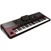 Clapa  Korg


 PA 1000 