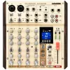 Mixer  Phonic

 AM6GE 