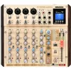 Mixer  Phonic

 AM8GE 