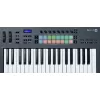 Clapa  Novation


 Flkey 37 