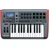 Clapa  Novation


 Impulse 25 