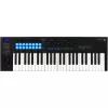 Clapa  Novation


 Launchkey 49mk3 