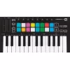 Mixer AUDIO  Novation


 Launchkey Mini MK3 